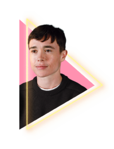 Elliot Page