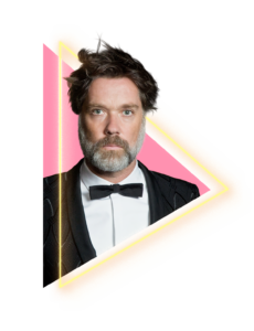 Rufus Wainwright