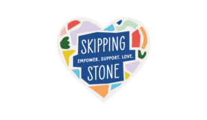 Skipping Stone