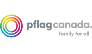 pflag Canada. Family for all.