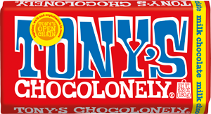 Tony's Chocolonely